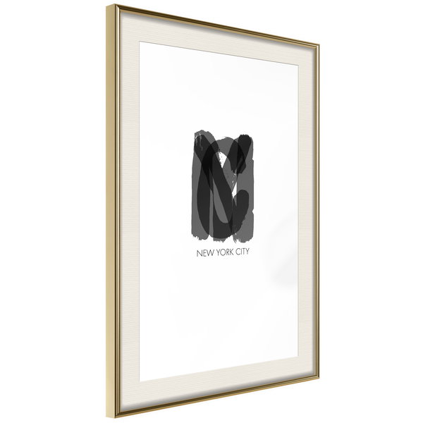 Poster 'NYC'