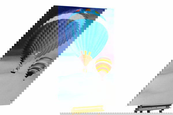 Jedinečný kúsok pre vaše štyri steny