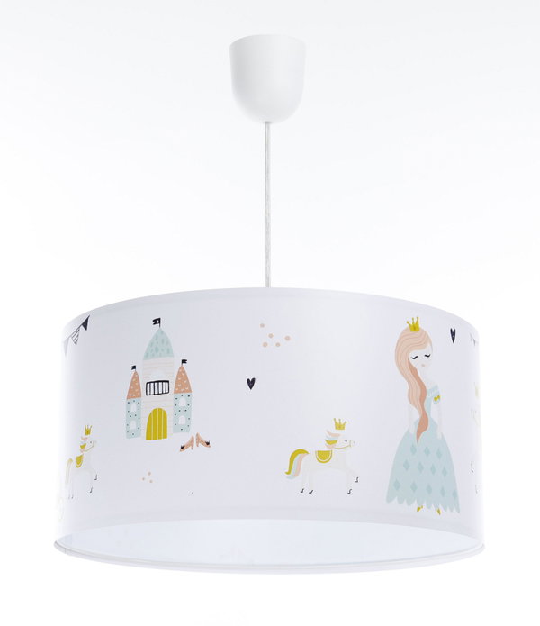 Závěsné svítidlo 'Foto Dreamy Shy 1'