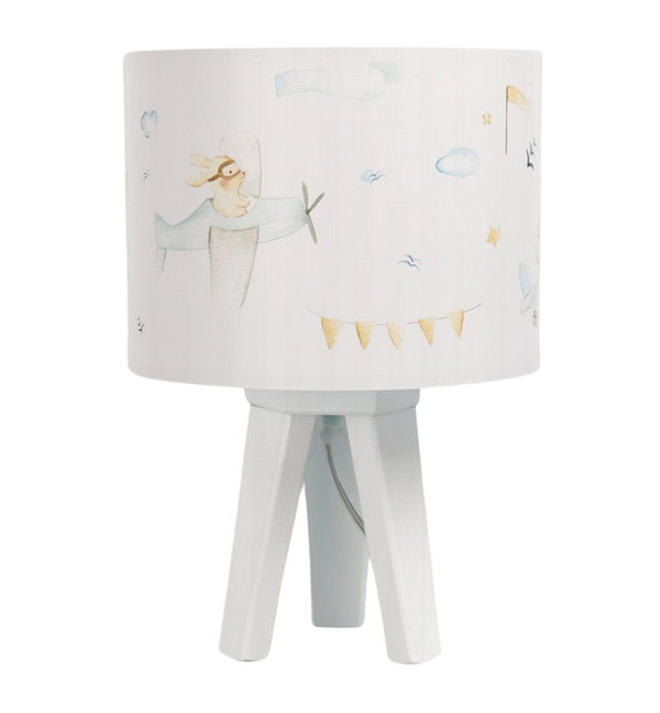 Tischlampe 'Foto Speedy'