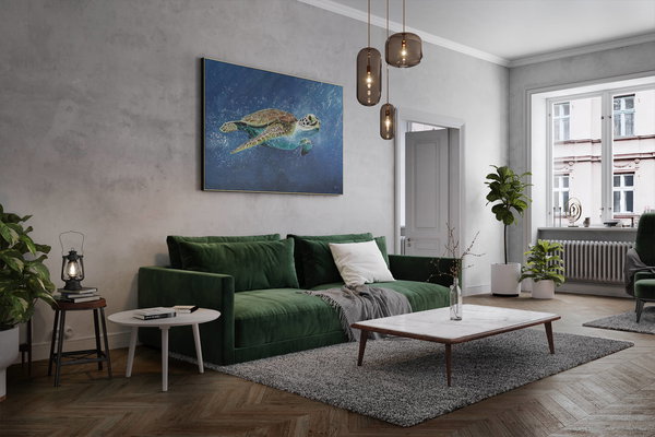 Verschönern Sie Ihr Zuhause