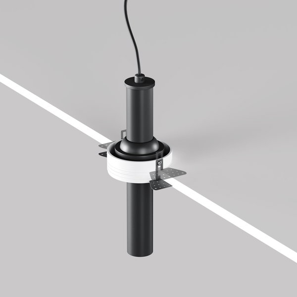 Deckenleuchte 'Focus T 11'