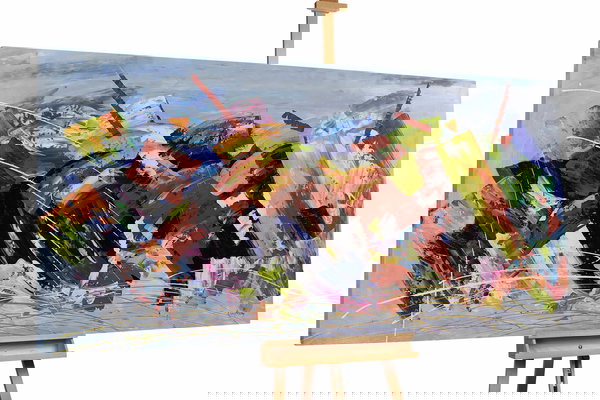 Een uniek exemplaar voor je interieur