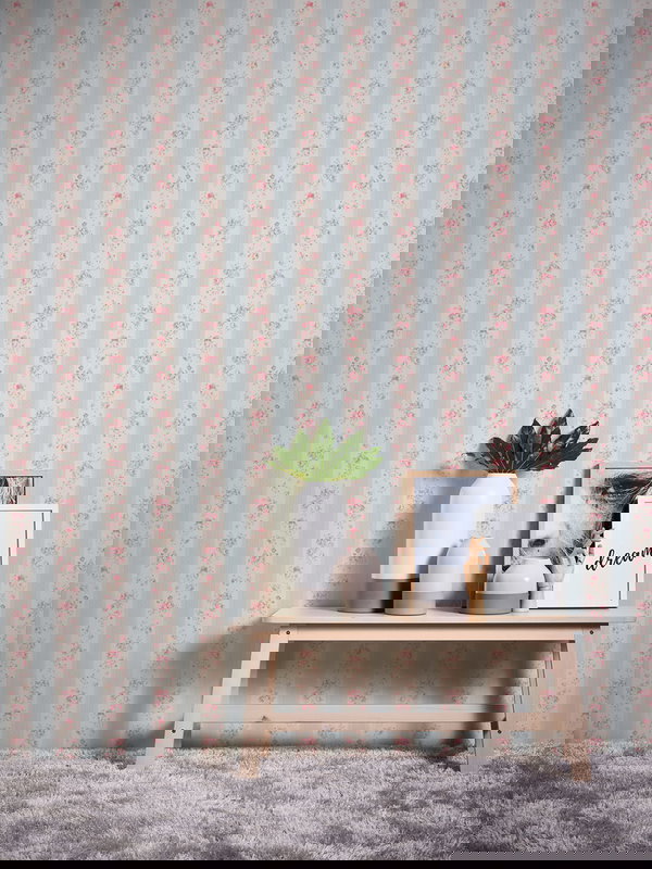 Tapete 'Sincere Appreciation' 53x1005cm