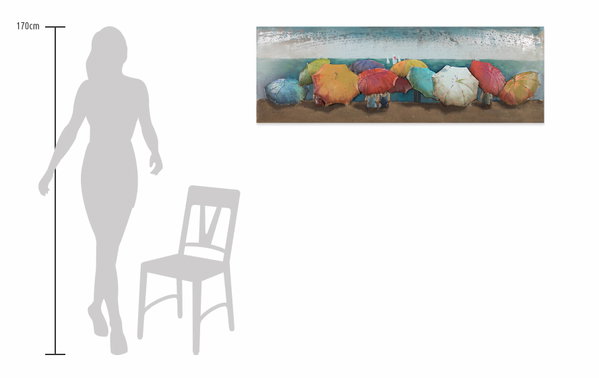 L'art dans des dimensions optimales