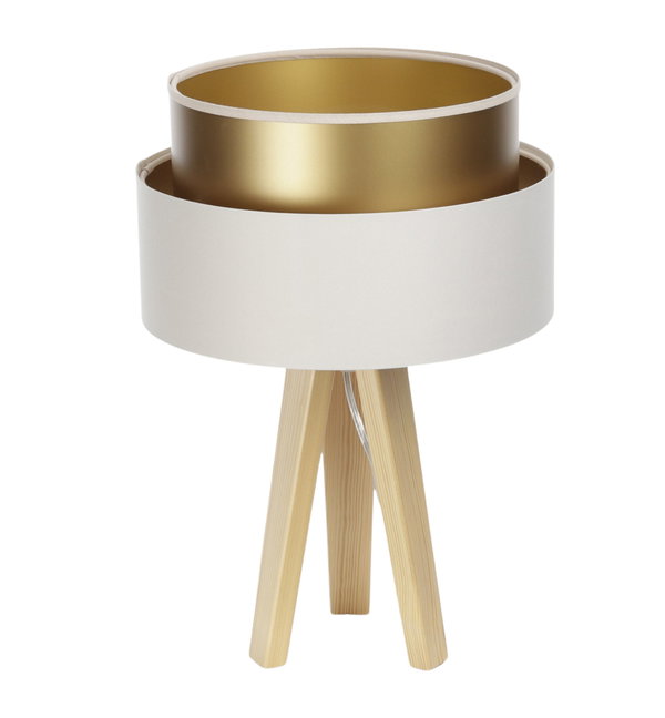 Tischlampe 'Duo Ellegant Blink 1'