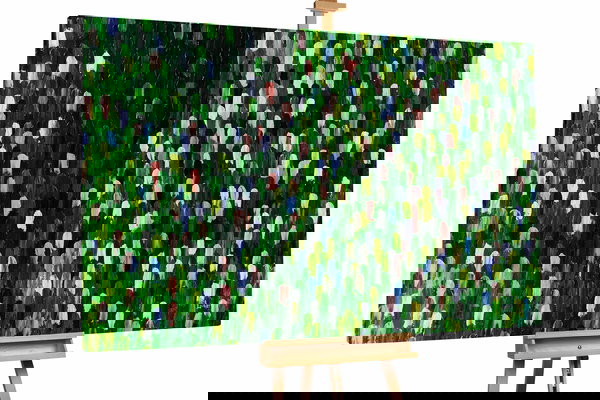 Jedinečný kúsok pre vaše štyri steny