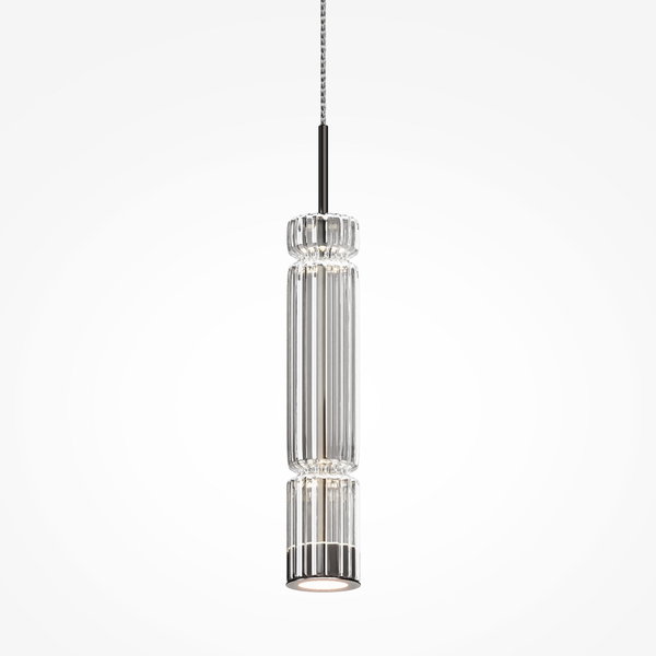 Pendant Light 'Ordo 4'