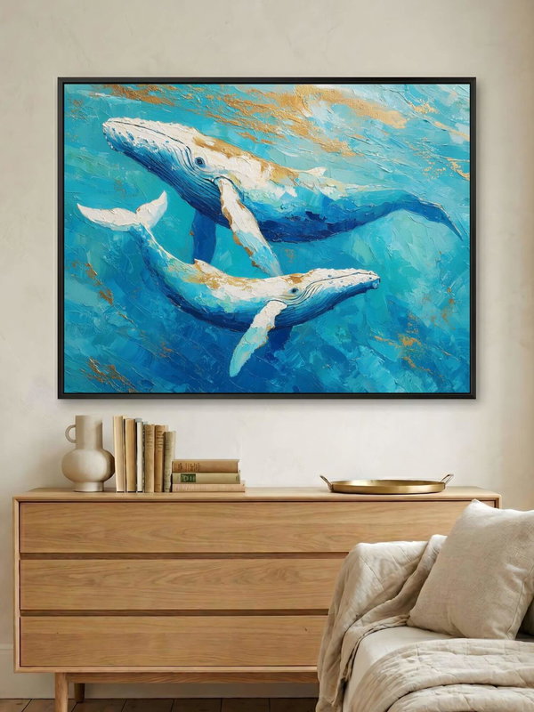 Moderna umjetnost za Vaš dom