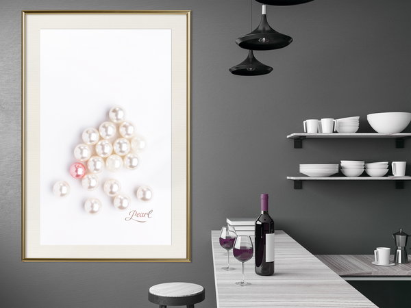 Poster 'One of a Kind'