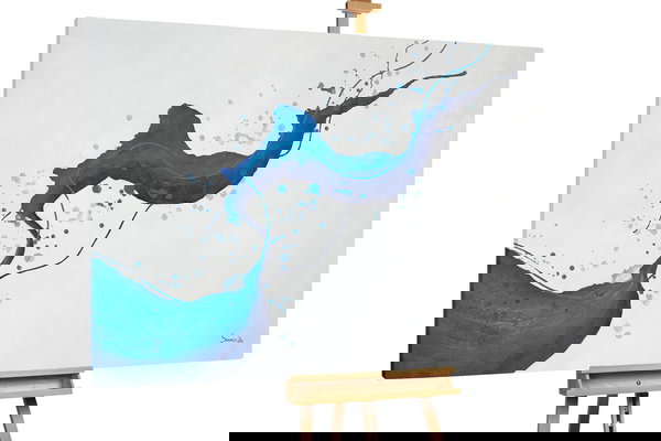 Un pezzo unico per le tue pareti
