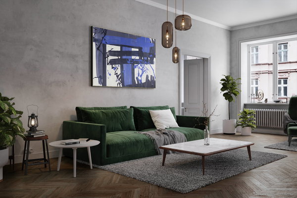 Verschönern Sie Ihr Zuhause