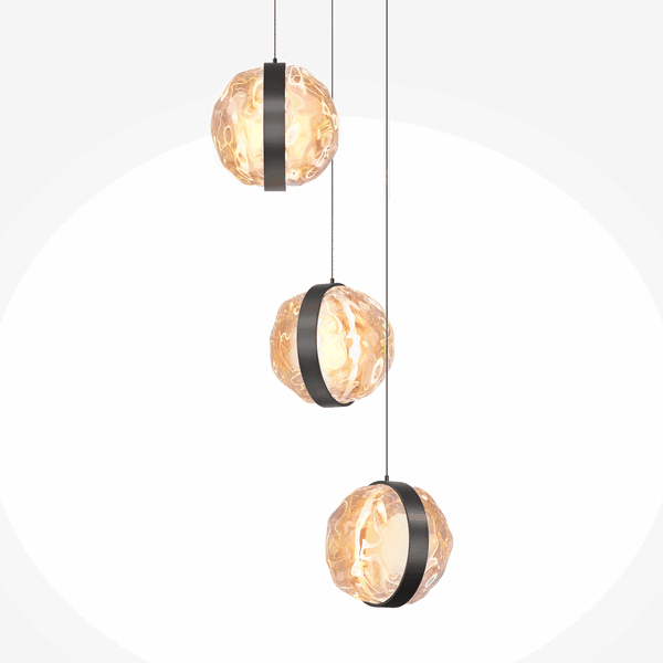Lampa Wisząca 'Misterio 1'