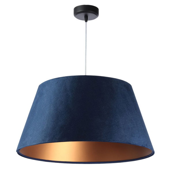 Hanglamp 'Big bell Elegant Matt'