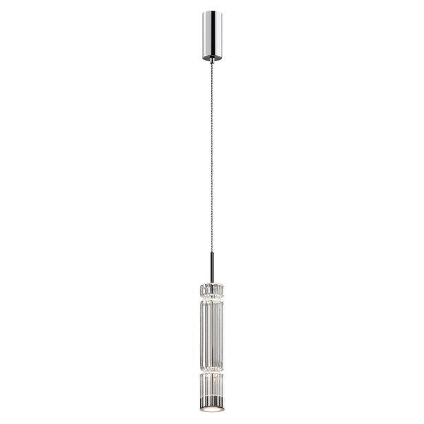 Pendant Light 'Ordo 4'