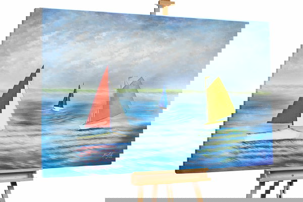 Unikat za sva četiri zida