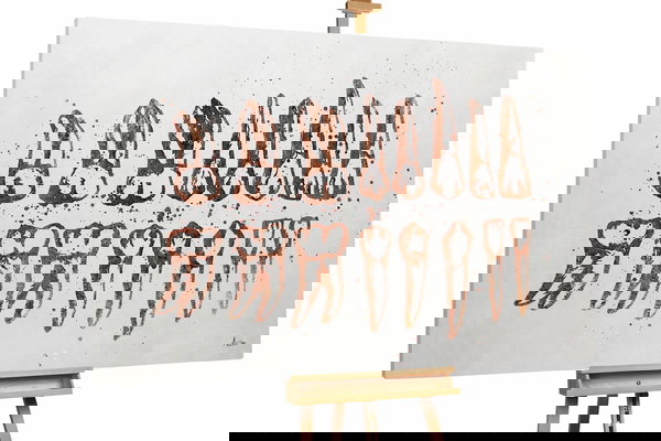 Unikat za sva četiri zida