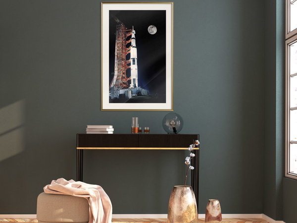 Poster 'Destination'