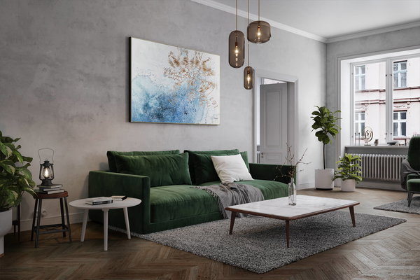 Verschönern Sie Ihr Zuhause
