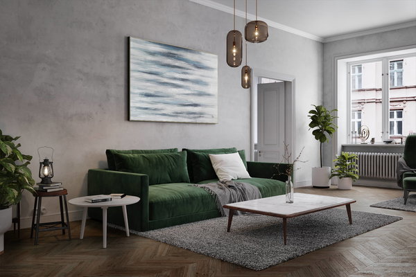 Verschönern Sie Ihr Zuhause