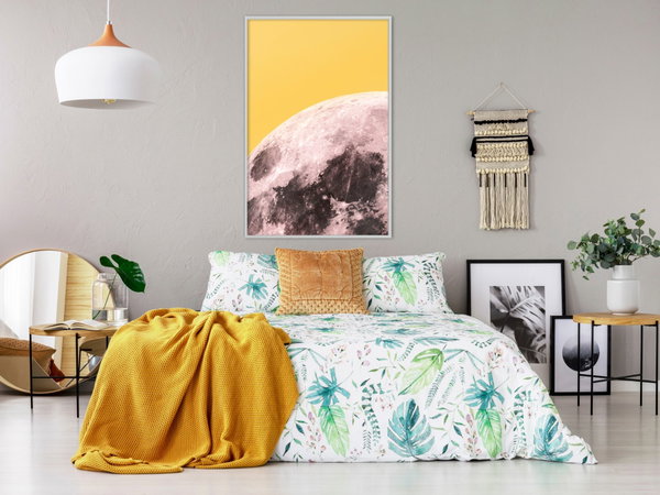 Poster 'Sunny Moon'