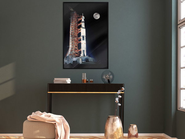 Poster 'Destination'