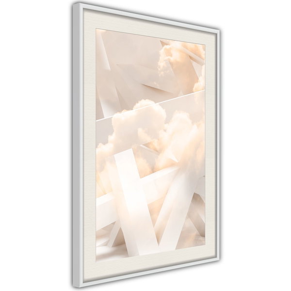 Poster 'Cloud Nine'