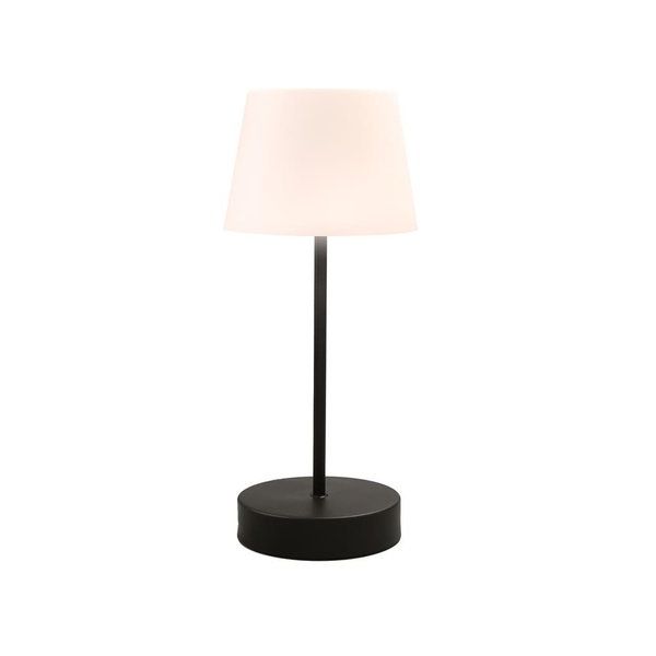 Tischlampe 'Merida BL'