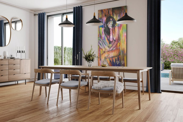 Verschönern Sie Ihr Zuhause