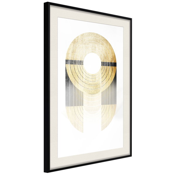 Poster 'Retro Records'