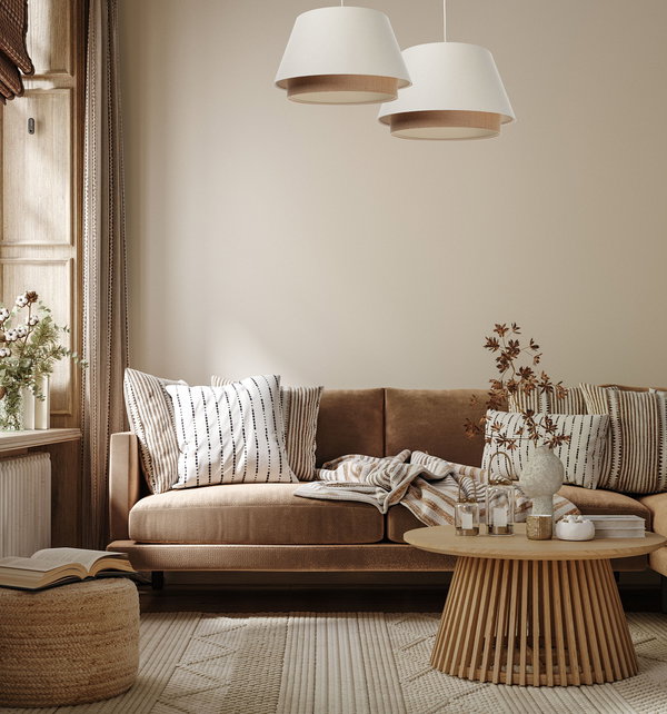 Pendelleuchte 'Sensei Dream Urban'
