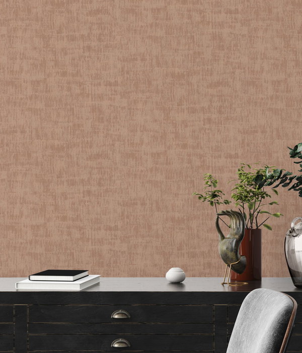 Tapete 'Cool Canvas' 53x1005cm
