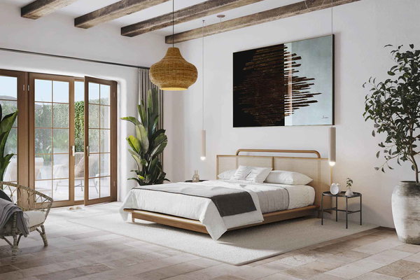 Verschönern Sie Ihr Zuhause