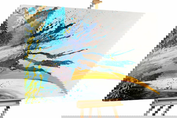 Unikat za sva četiri zida