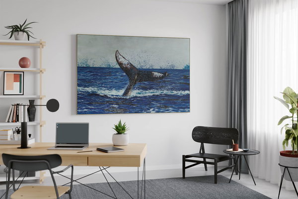 Verschönern Sie Ihr Zuhause