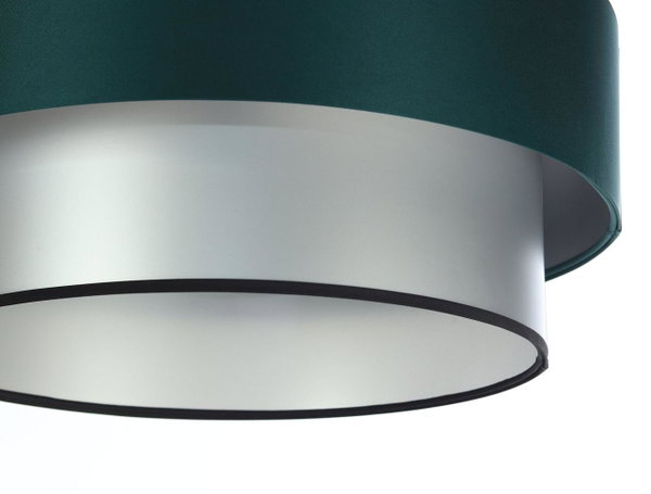 Lampa wisząca 'Duo Ellegant Bygone 1'