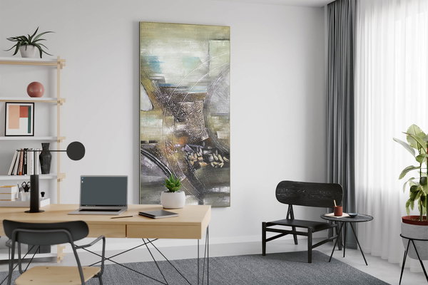 Verschönern Sie Ihr Zuhause