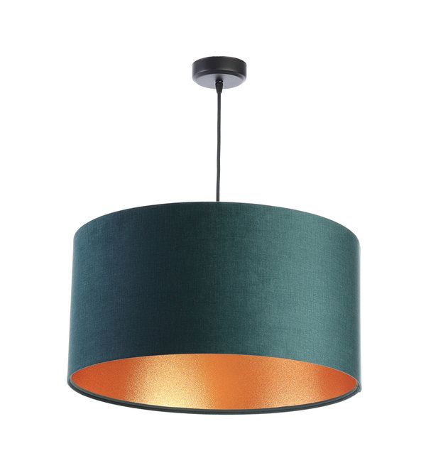 Pendelleuchte 'Glamour Cozy Opulent 1'