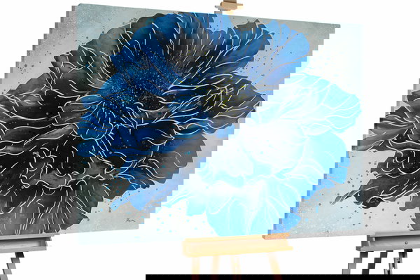 Un pezzo unico per le tue pareti