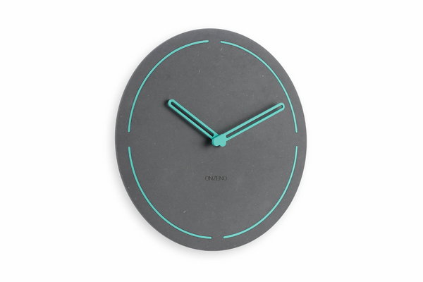 Orologio da parete minimalista