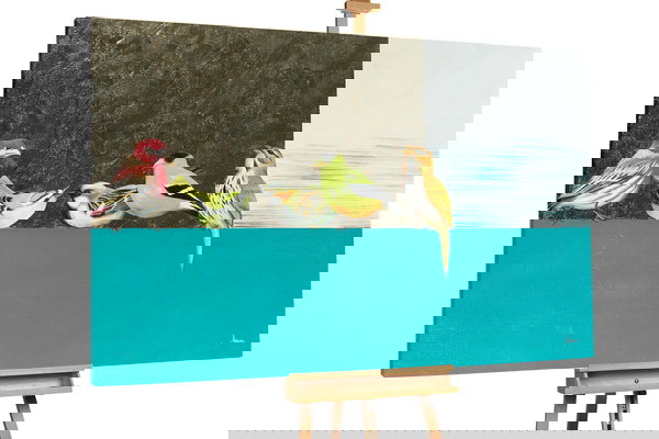 Een uniek exemplaar voor je interieur