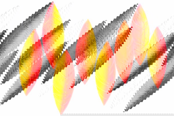 Decoración artística para su pared