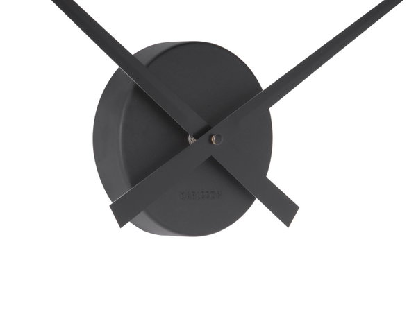 Design Wanduhr 'Little Big Time Mini'