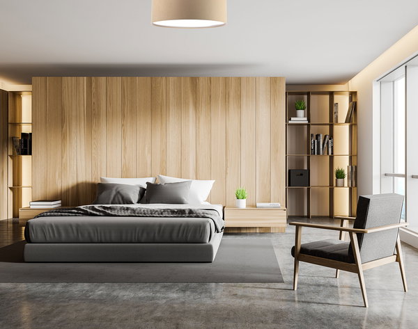Lampenschirm 'Plafond Grand Constant 1'