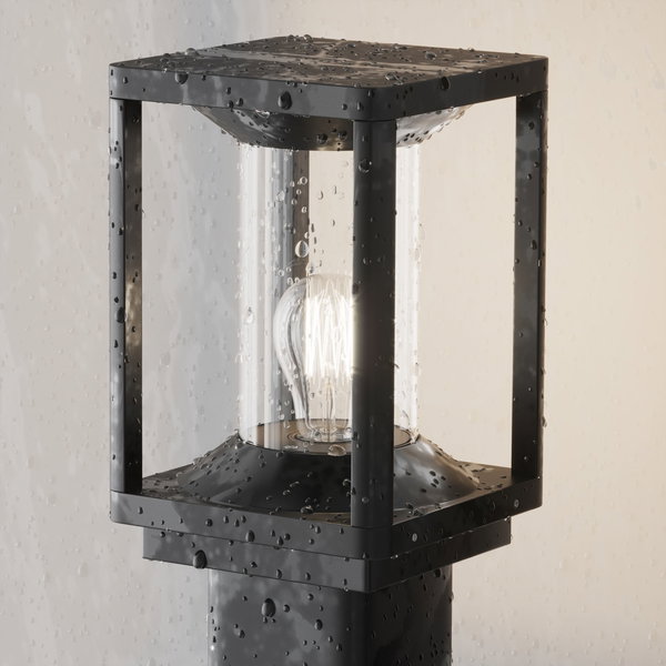 Außenlampe 'Cell 2'