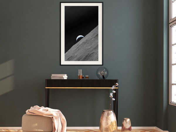 Poster 'Lonely Planet'