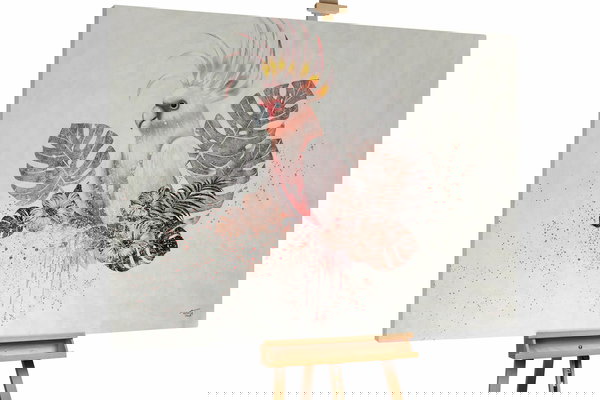 Ett unikat till dina fyra väggar