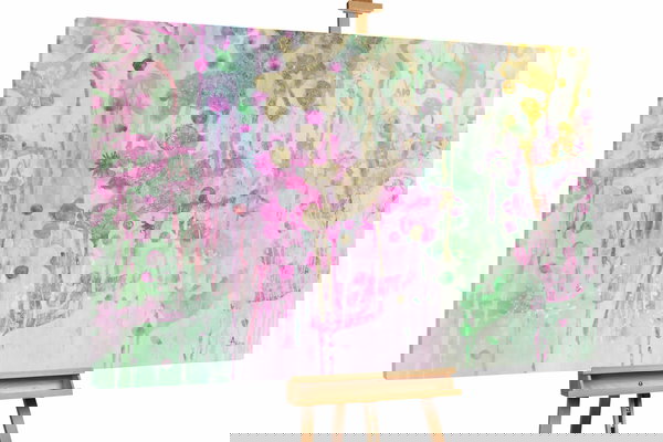 Un pezzo unico per le tue pareti