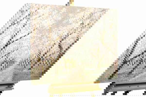 De l'art moderne pour votre chez-vous