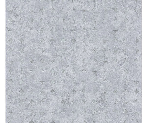 Papier peint 'Moonlit Silk' 53x1005cm